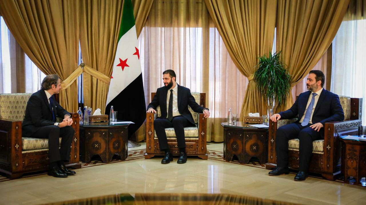 Damascus and IAEA Agree to Discuss Opportunities for Using Nuclear Energy in Syria