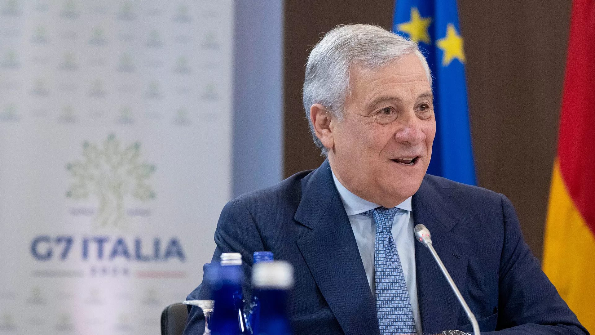 Eight EU Members Raise Specter of Normalizing the Assad Regime