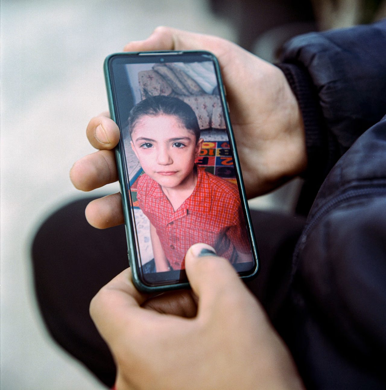 New Evidence Uncovers Systemic Child Abductions by Assad Regime