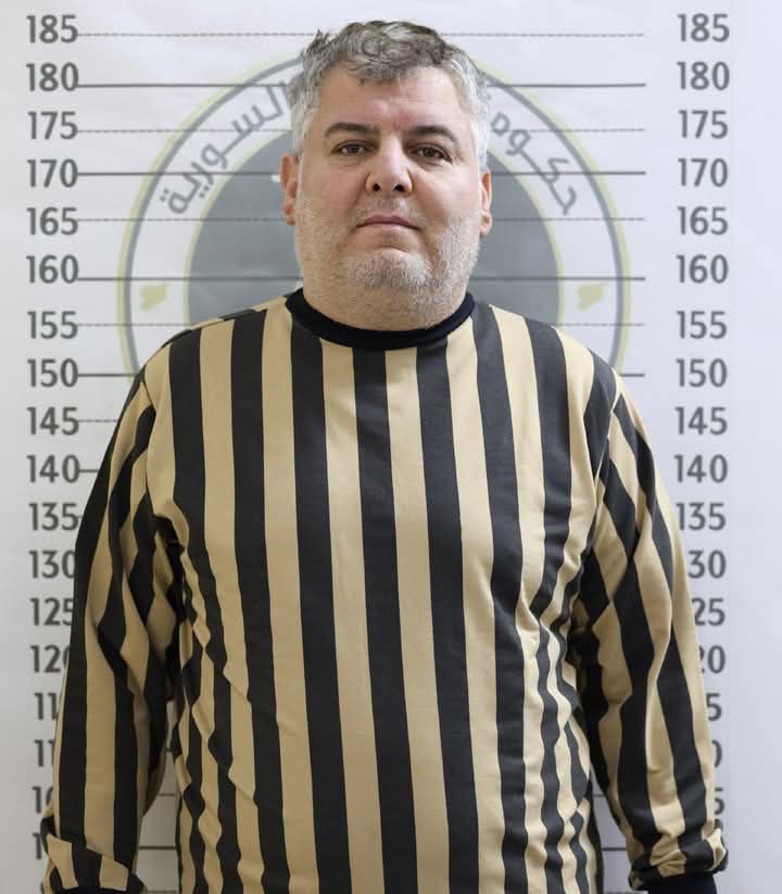 Key Arrest Made as Syria Intensifies Investigation Into Coastal Attacks