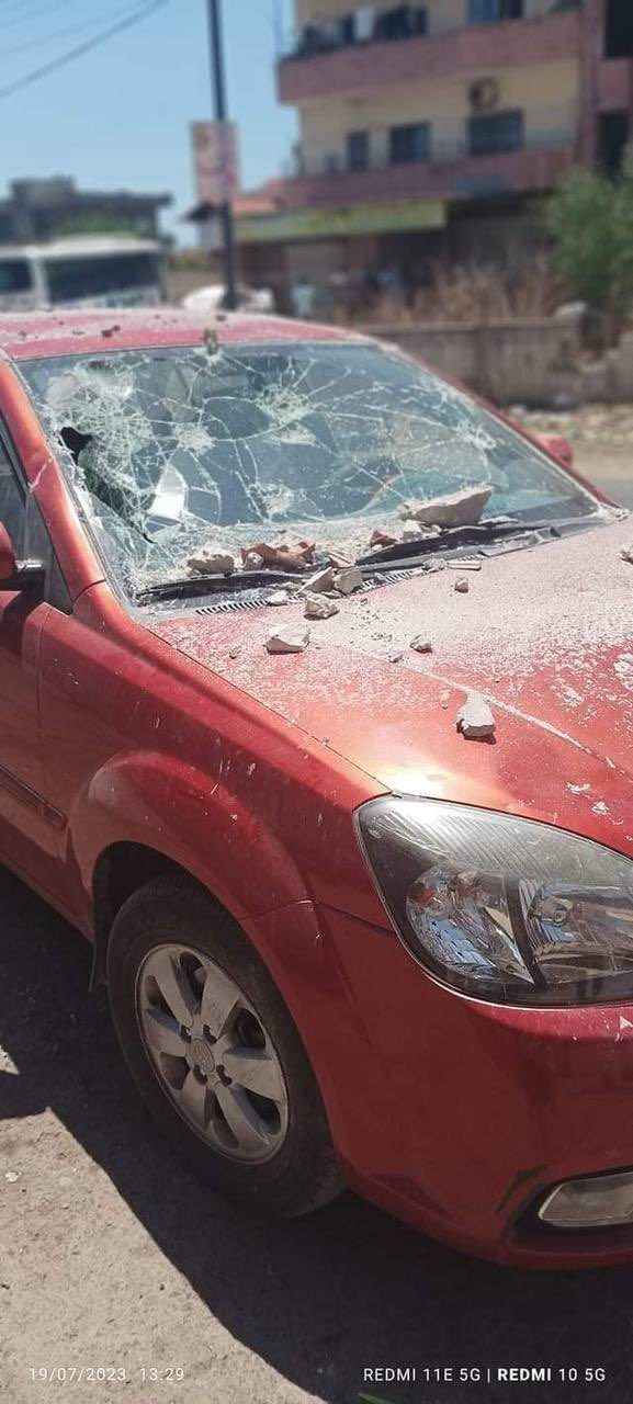 Suspected Drone Attack on Hmeimim Airbase, First in Five Years