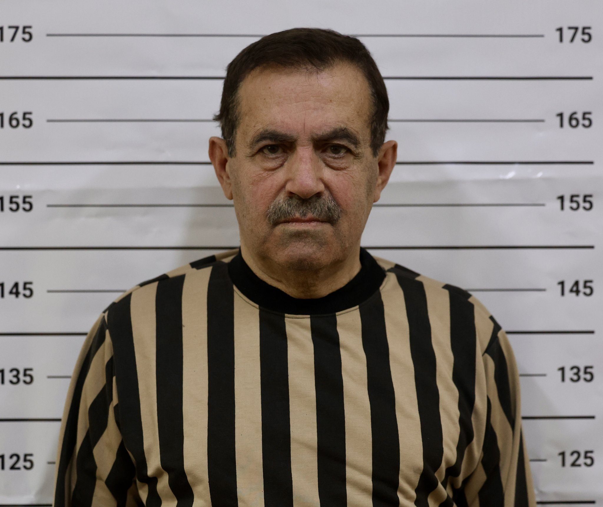 Adnan Halwa Arrest Exposes Assad’s Chemical War Legacy