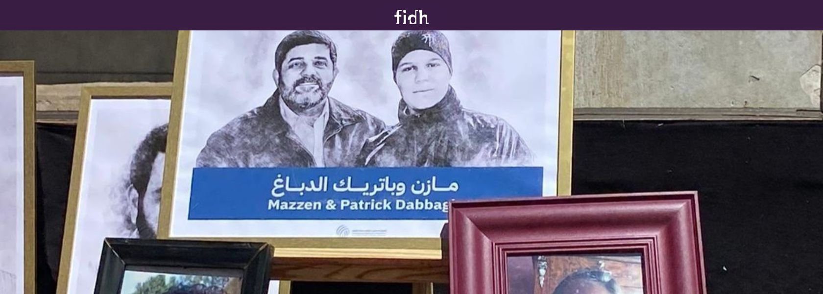 French Court Sentences Three Syrian Officials to Life in Prison for War Crimes
