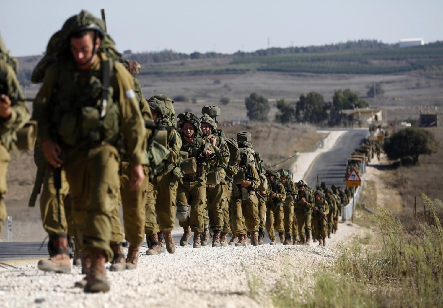 Western and Israeli Concerns Escalate Amid Syrian Revolution