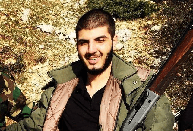 Assad’s Cousin Kills Another Regime Soldier