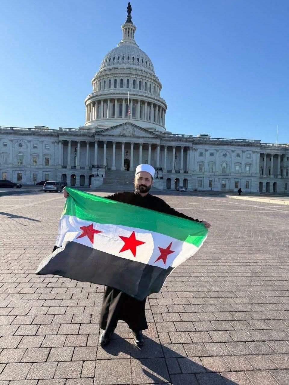 Political Initiatives Advance to Resolve Suwayda Crisis Within Syrian State