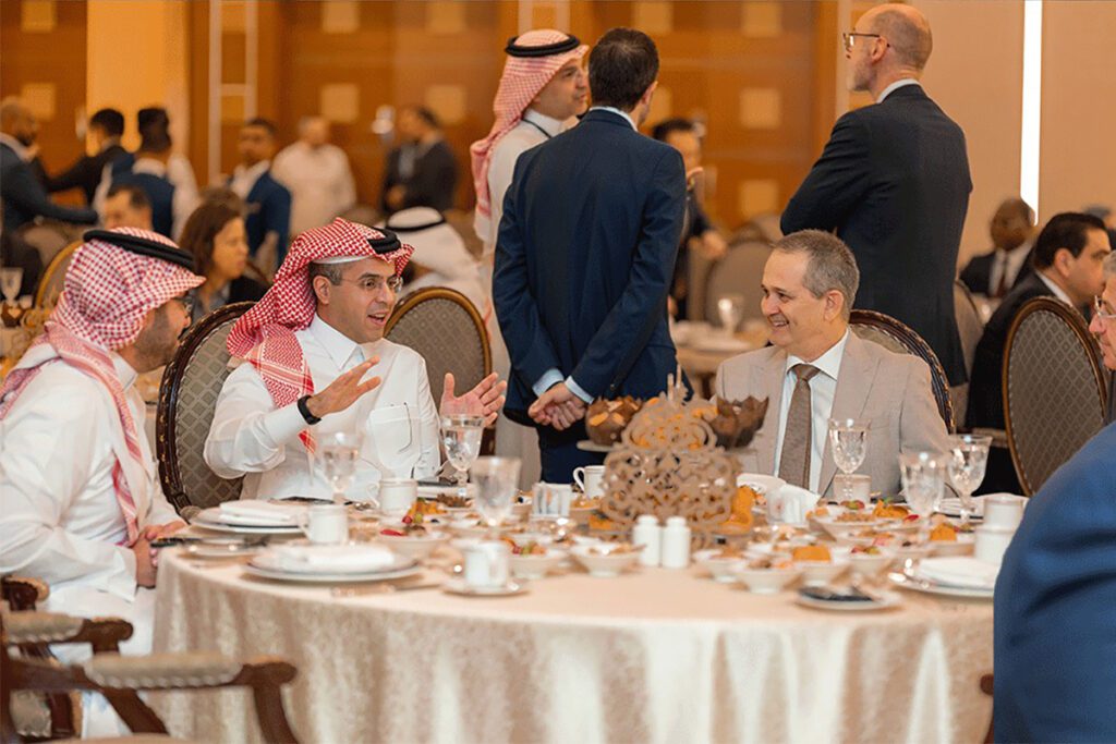 Syria Rejoins Regional Economic Arena via Riyadh Investment Summit