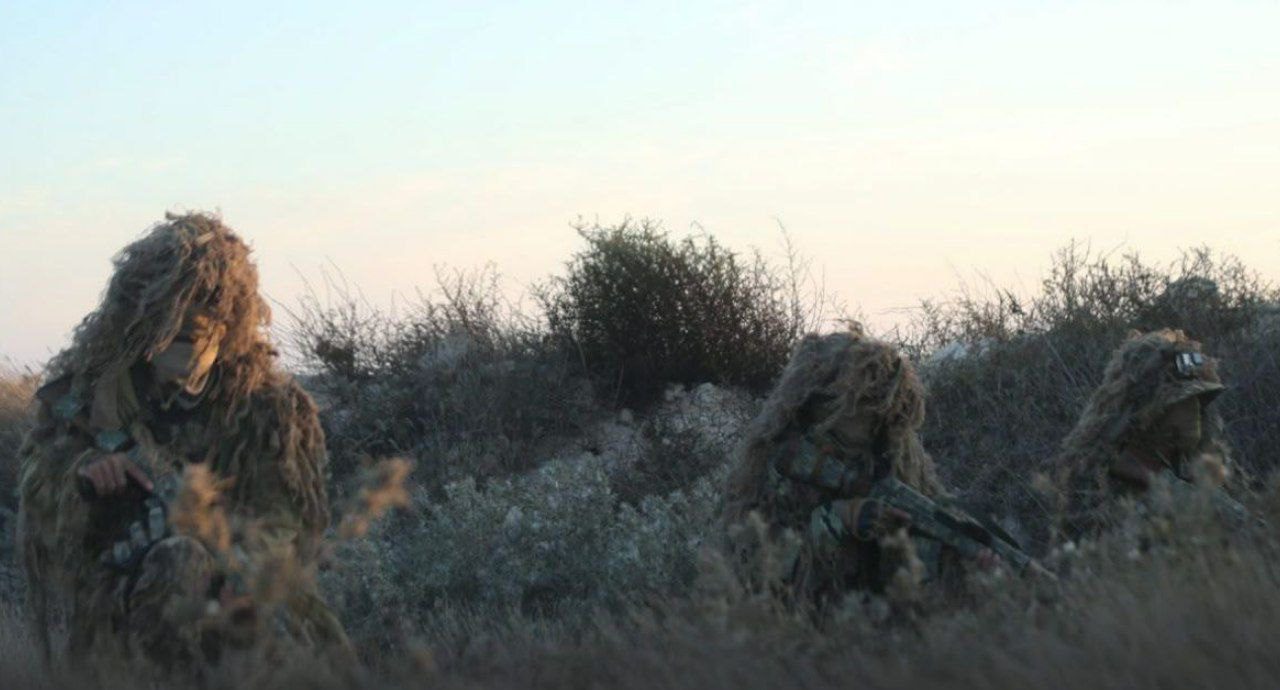 HTS Commandos Capture Regime Soldiers in Retaliatory Operation