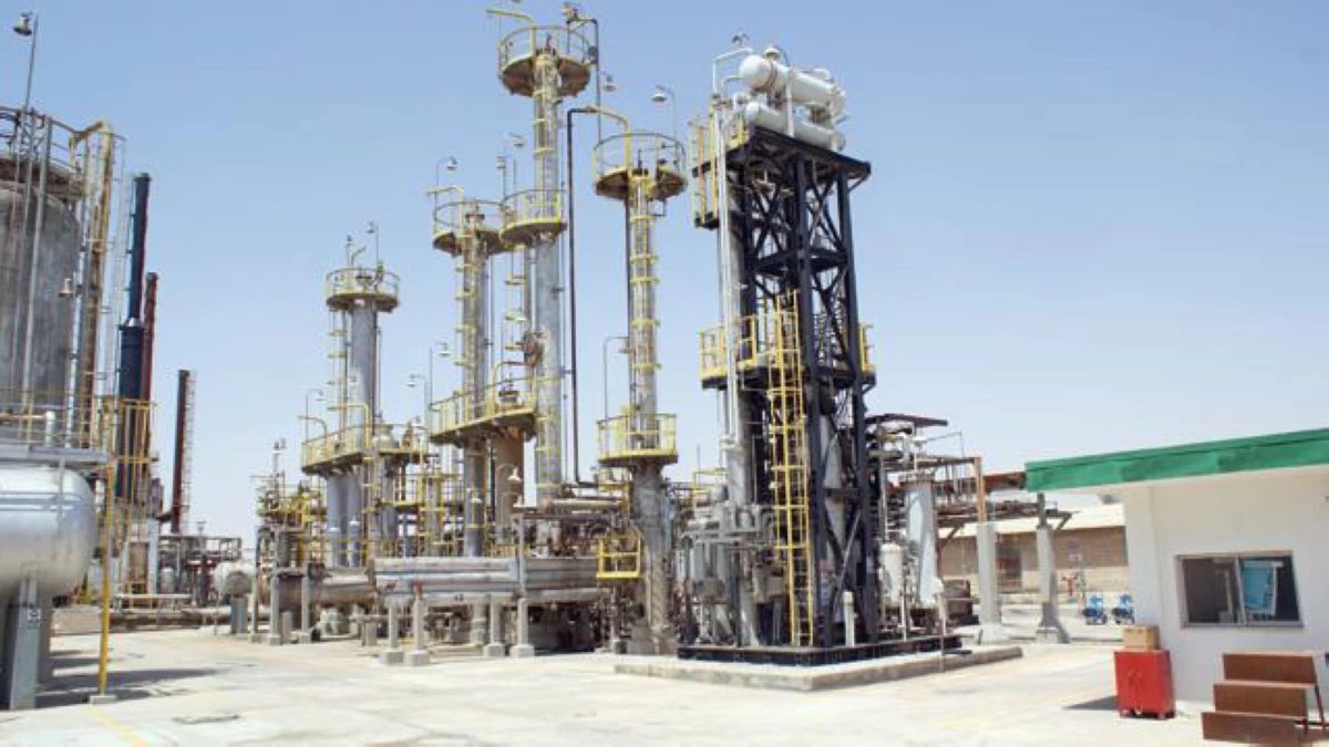 Escalating US Israel Iran Conflict Strains Syrian Energy Industry