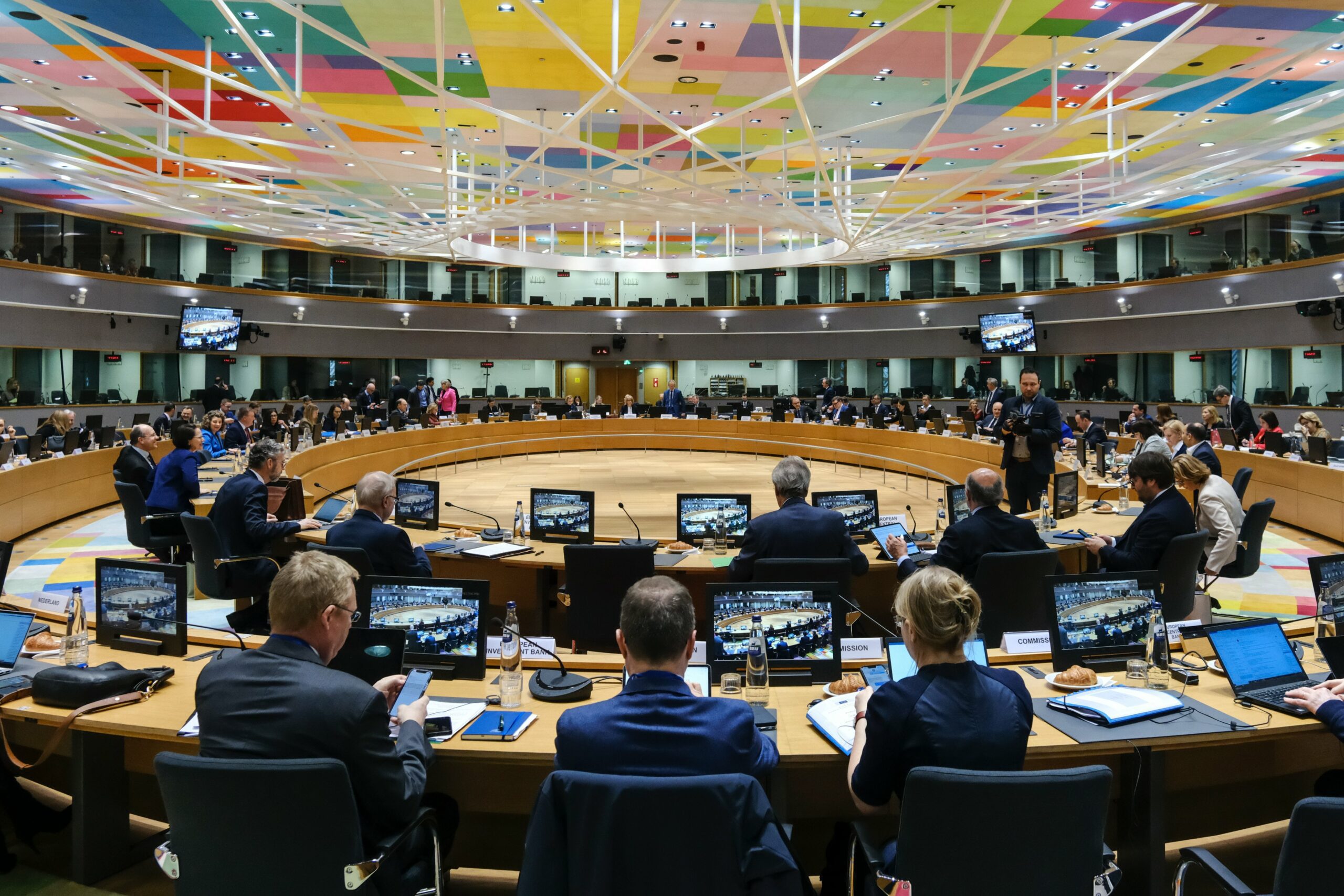 Assad Regime Excluded from Upcoming Earthquake Relief Conference