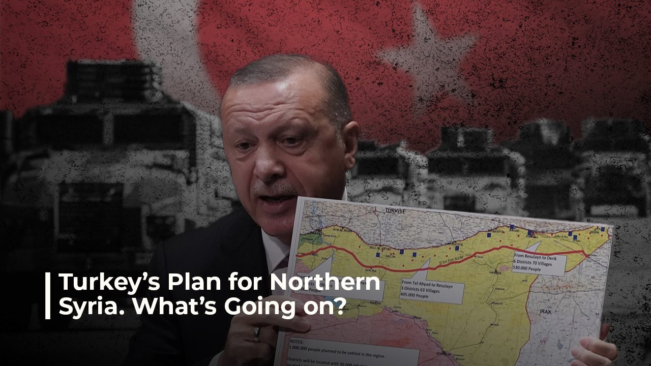 Will US-Russia “green light” Turkey for a Syrian incursion?