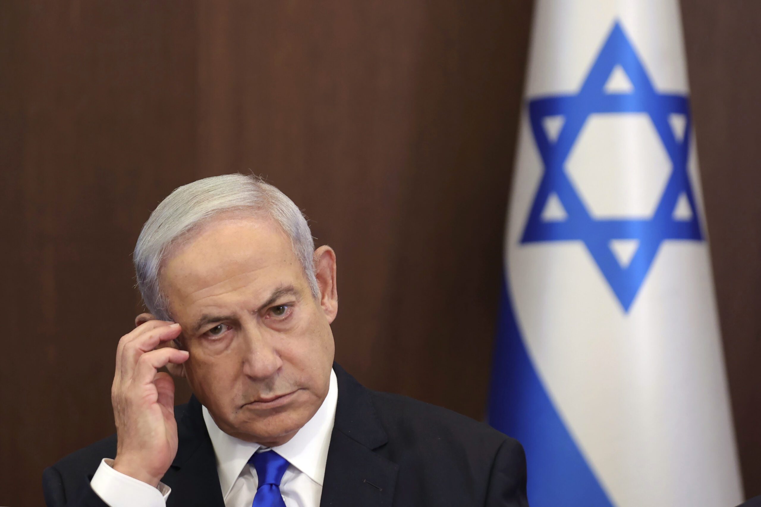 Israel and Netanyahu Face New Challenges in International Courts
