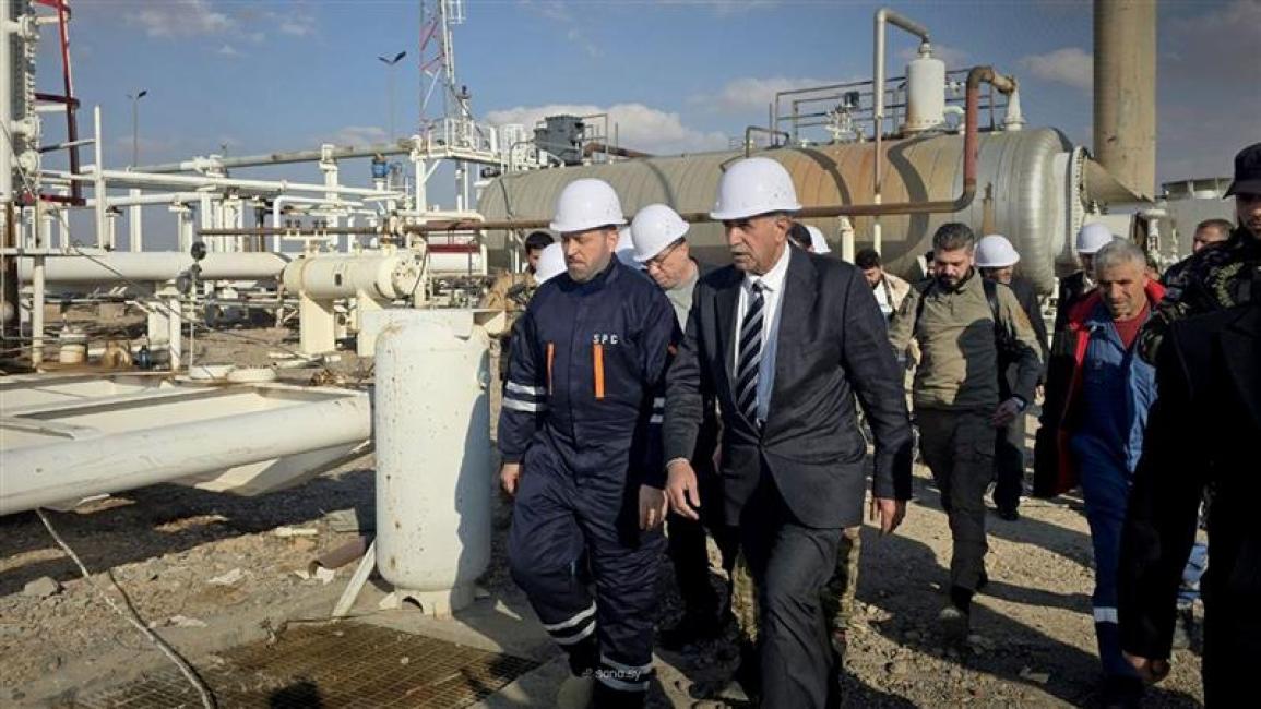 SPC Launches Plan to Rehabilitate Oil and Gas Fields