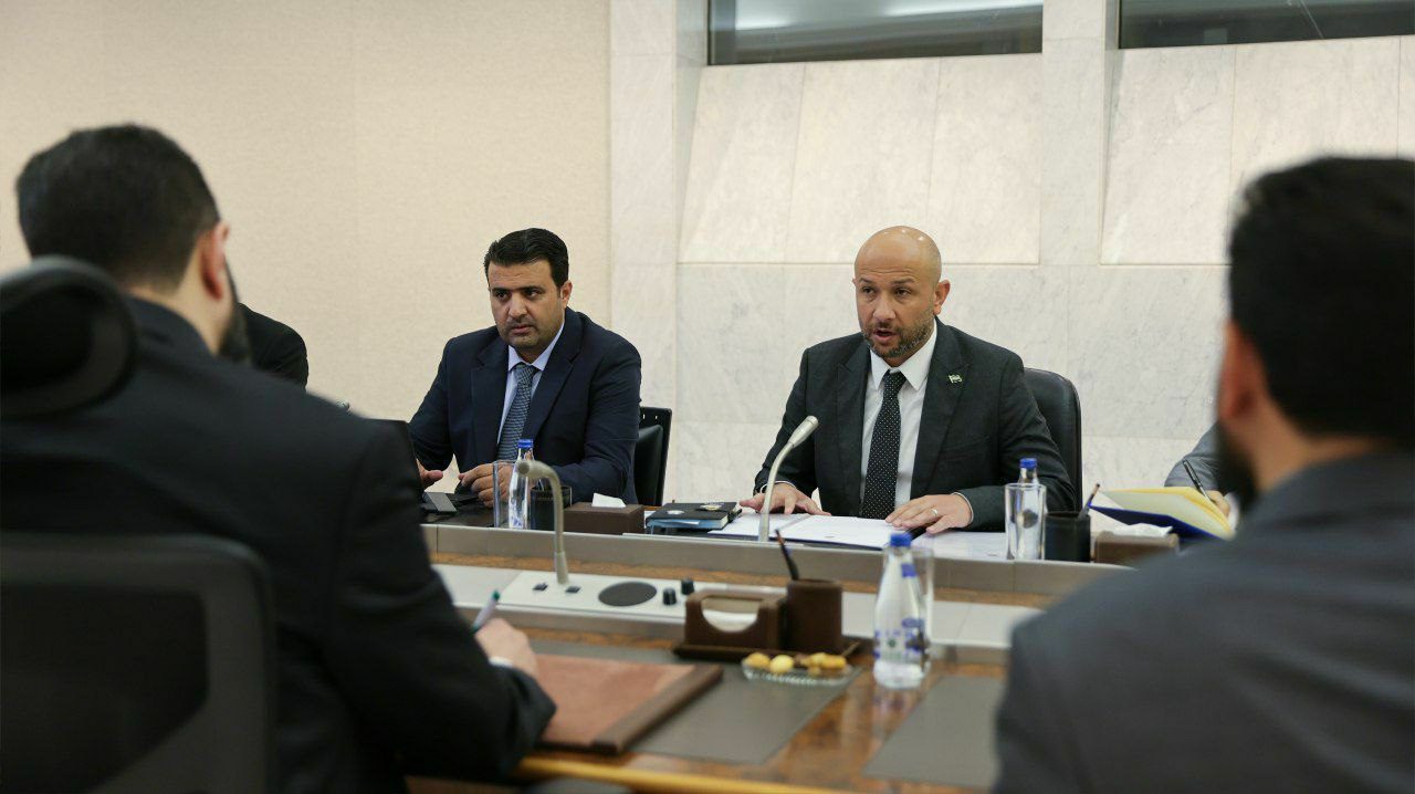 Syria Unveils Emergency App and Disaster Response Overhaul