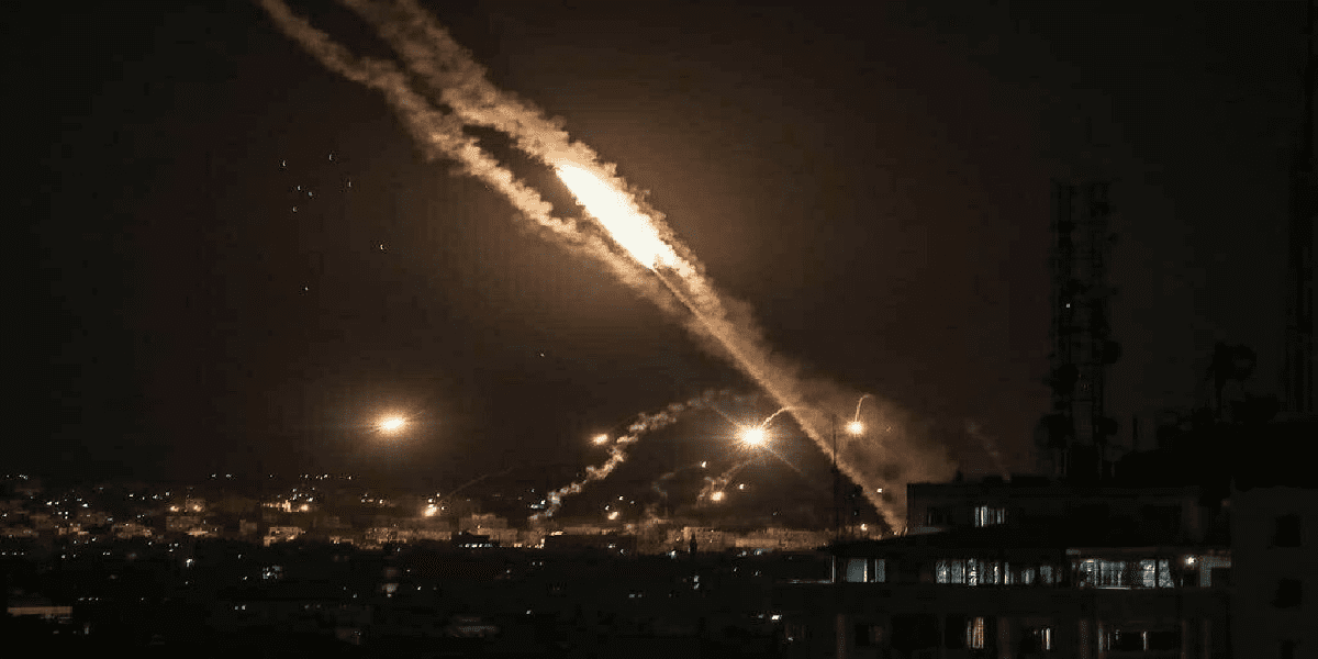 Assad’s Cousin Demands Retaliation against Israeli Bombardment of Airport