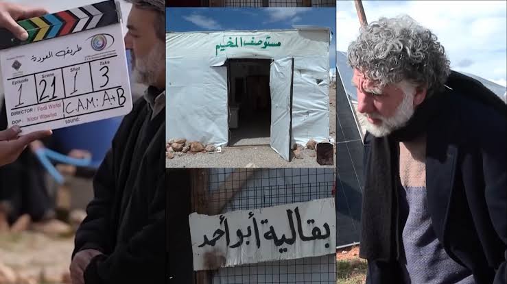 مسلسل «طريق العودة» يعيد النظر في أزمة النزوح السورية