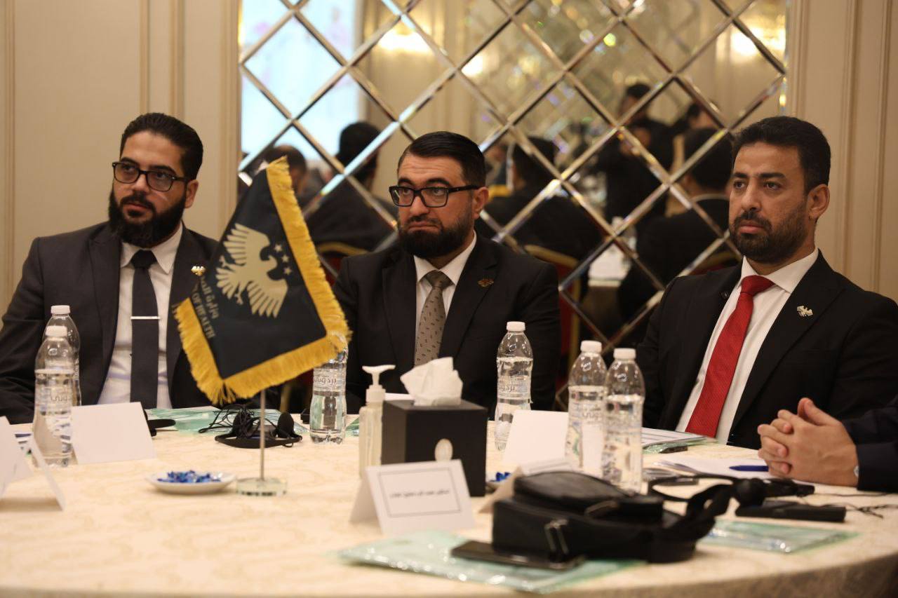 Forensic Conference Addresses Missing from Syria’s War