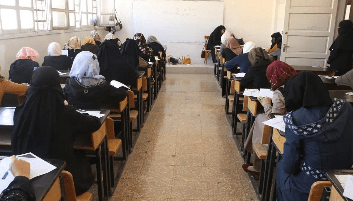 SSG Ministry of Education: All women are welcome to enroll in education