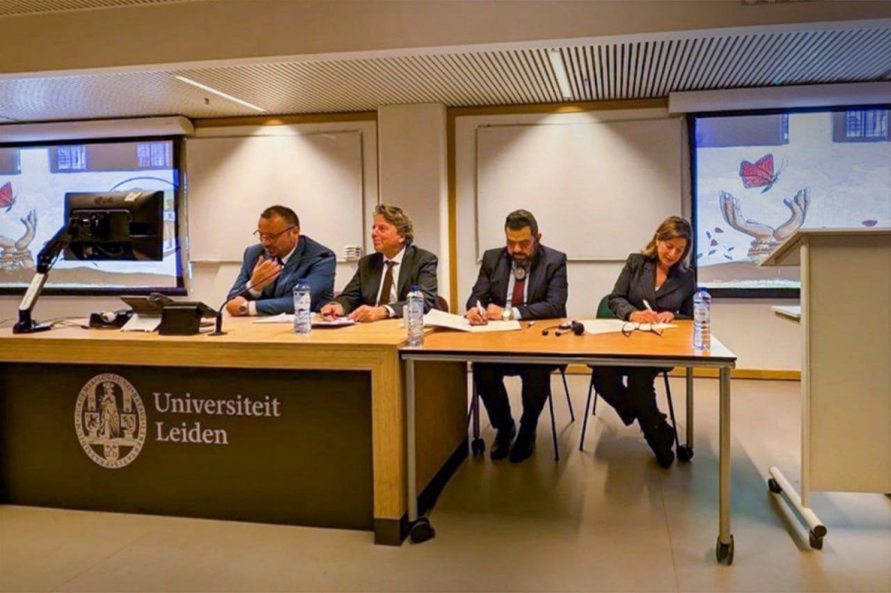 Syria Partners with ICMP to Address Missing Persons Crisis
