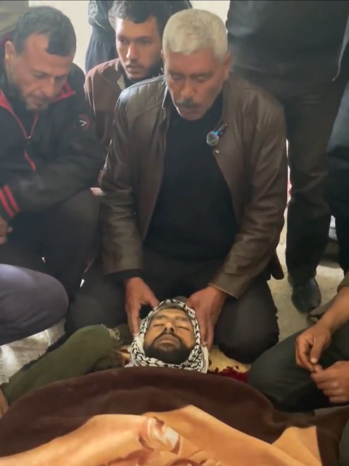 Israel Attacks Koya in Syria’s Daraa as Global Condemnation Grows