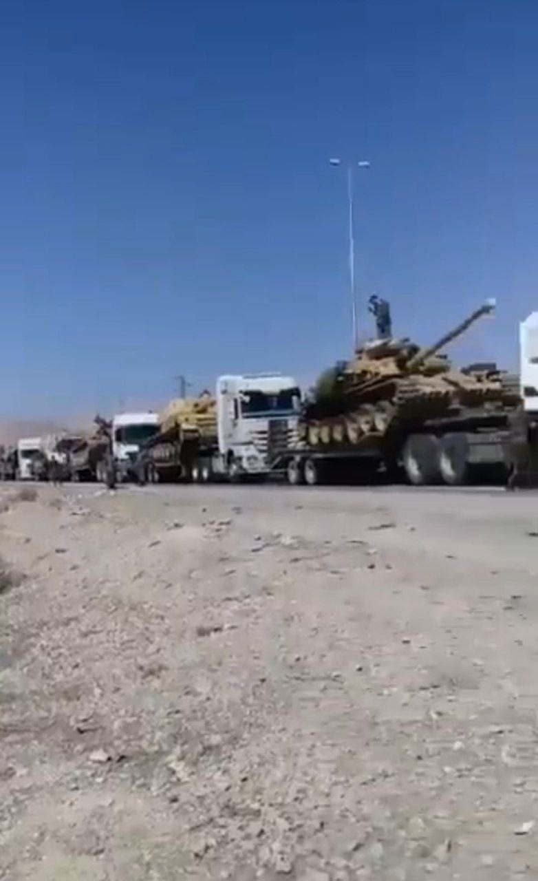 Assad Regime Hints at New Military Offensive in Idlib and Aleppo