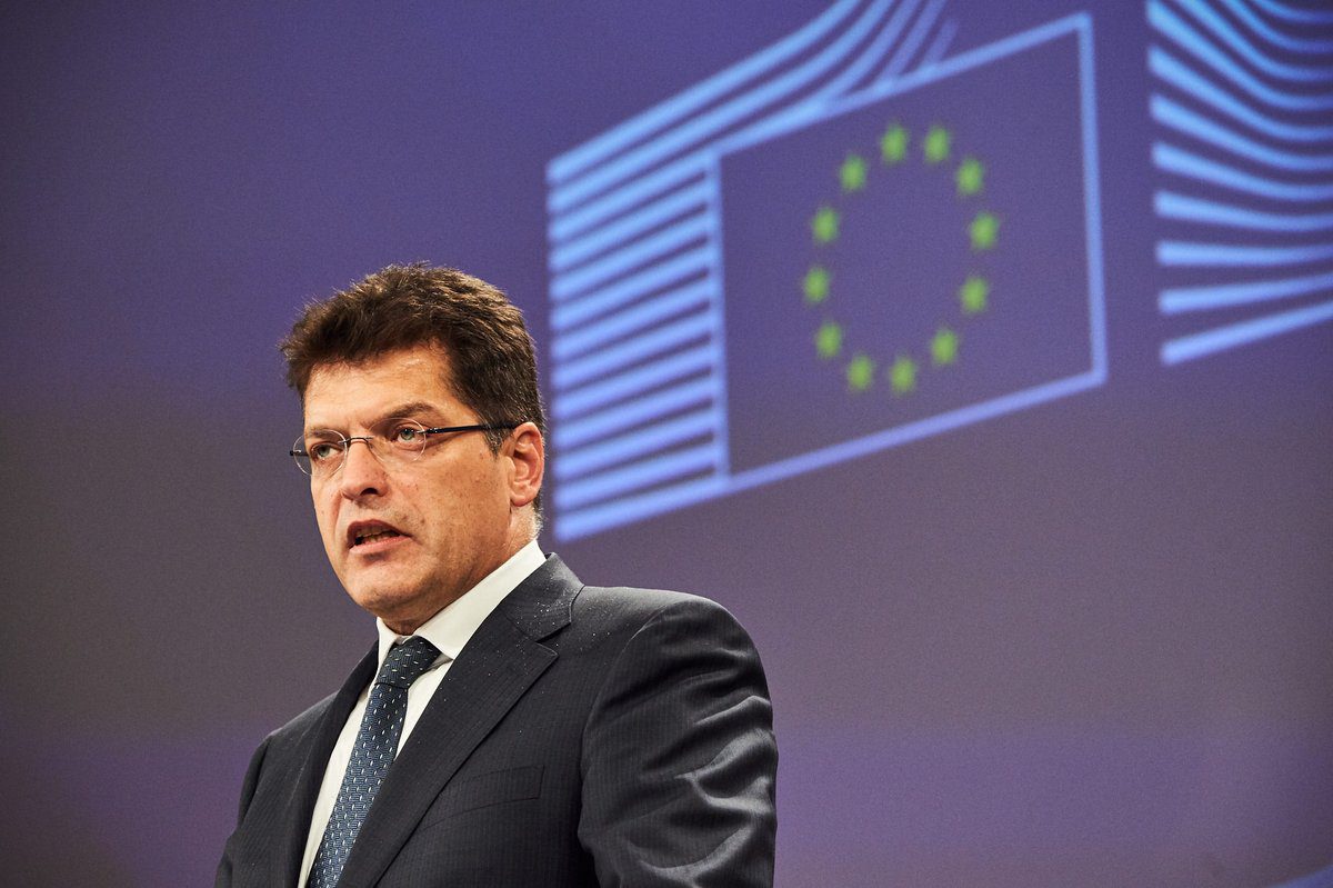 EU Pledges 5 Million Euros to Aid Refugees in Syria