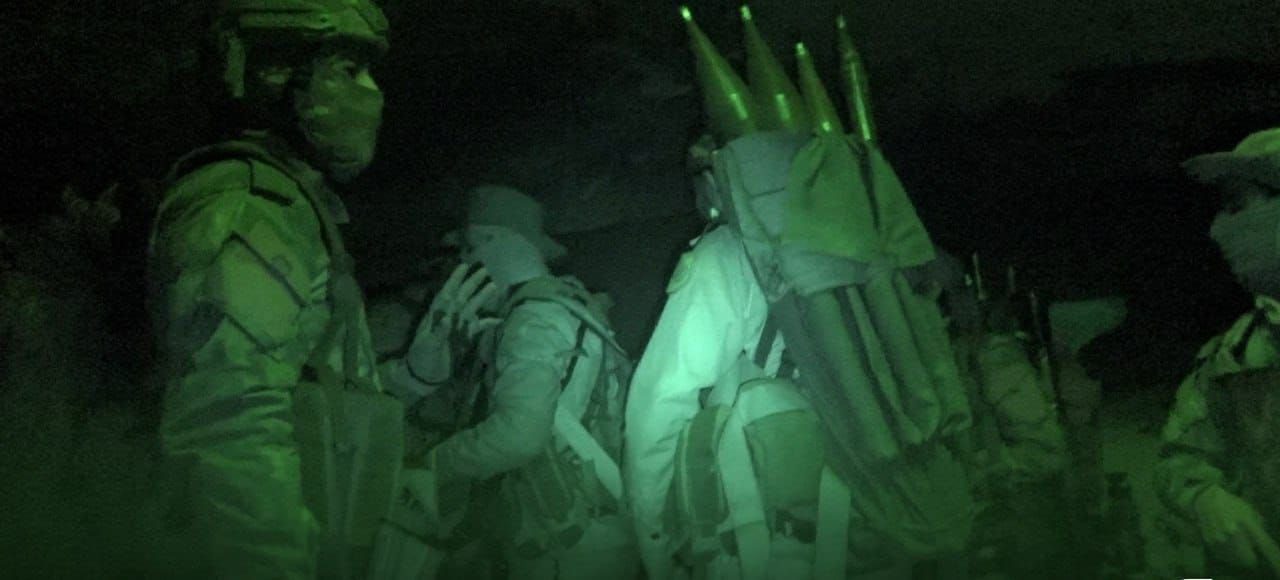 CMO Liberates 32 Villages on the First Day of Repelling the Aggression Campaign