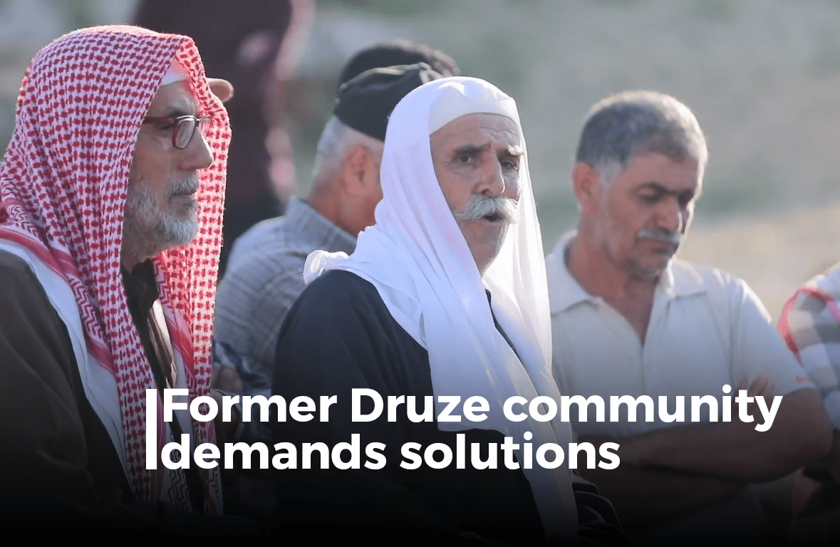 Idlib government`s protection of minorities put to the test