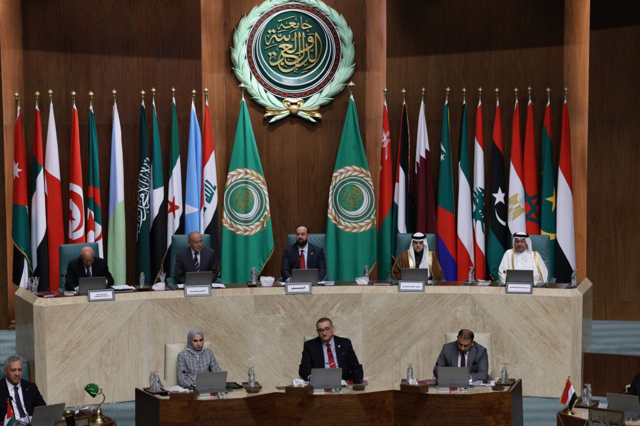 Damascus is the Capital of Arab Media for 2028