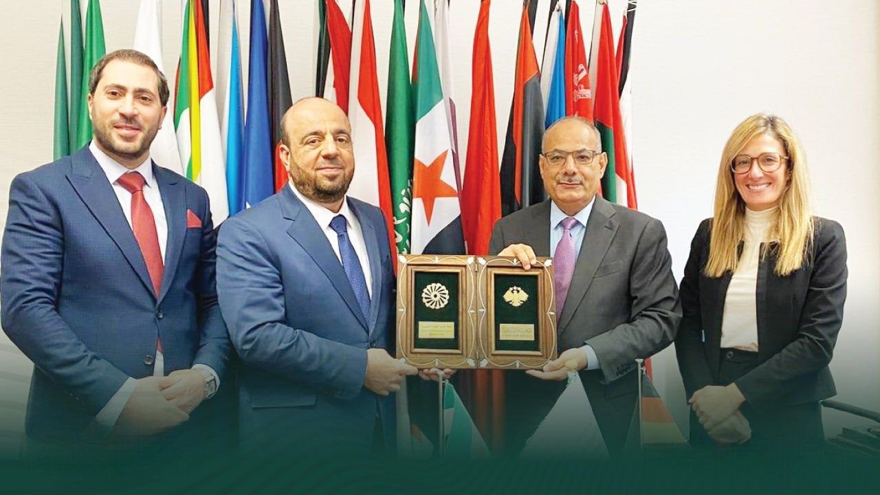 FSCC Expands Economic Ties with Europe