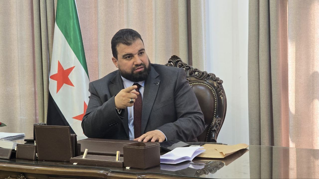 Damascus and Suwayda Druze Reach Security Agreement Amid Tensions