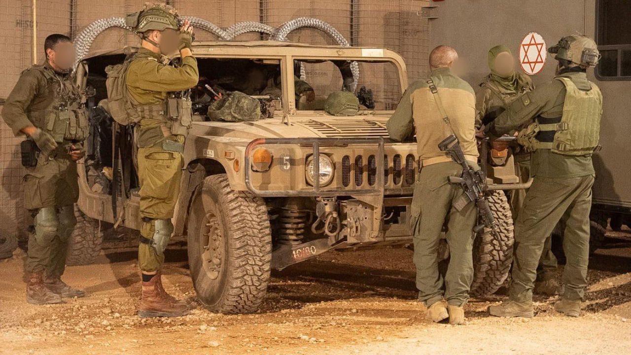 Israeli Raids and Violations Intensify Across Southern Syria