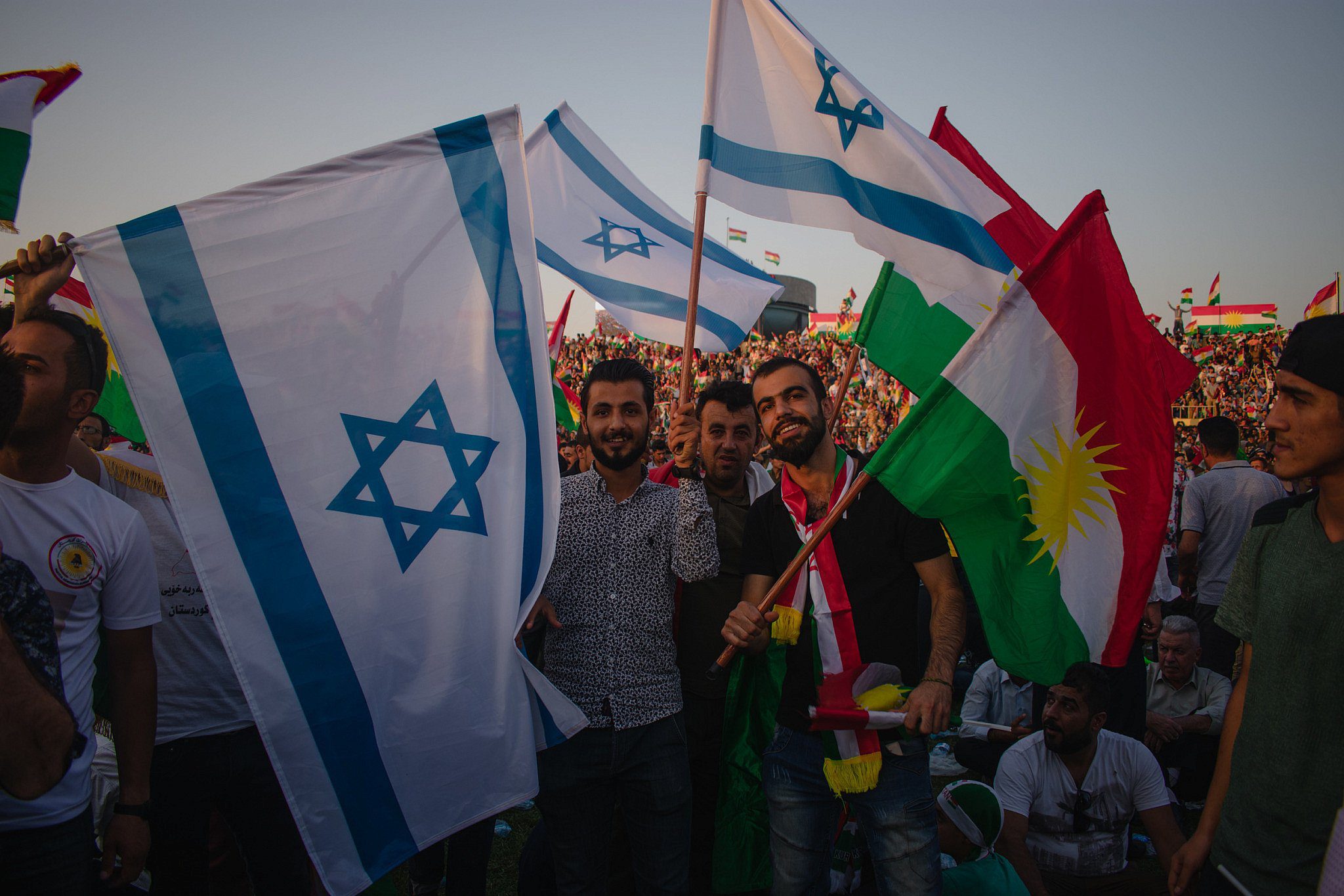 SDF Rejects Integration and Calls for Israeli Involvement in Syria