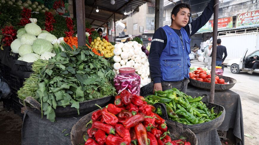 Salvation Government Takes Steps to Protect Farmers and Merchants