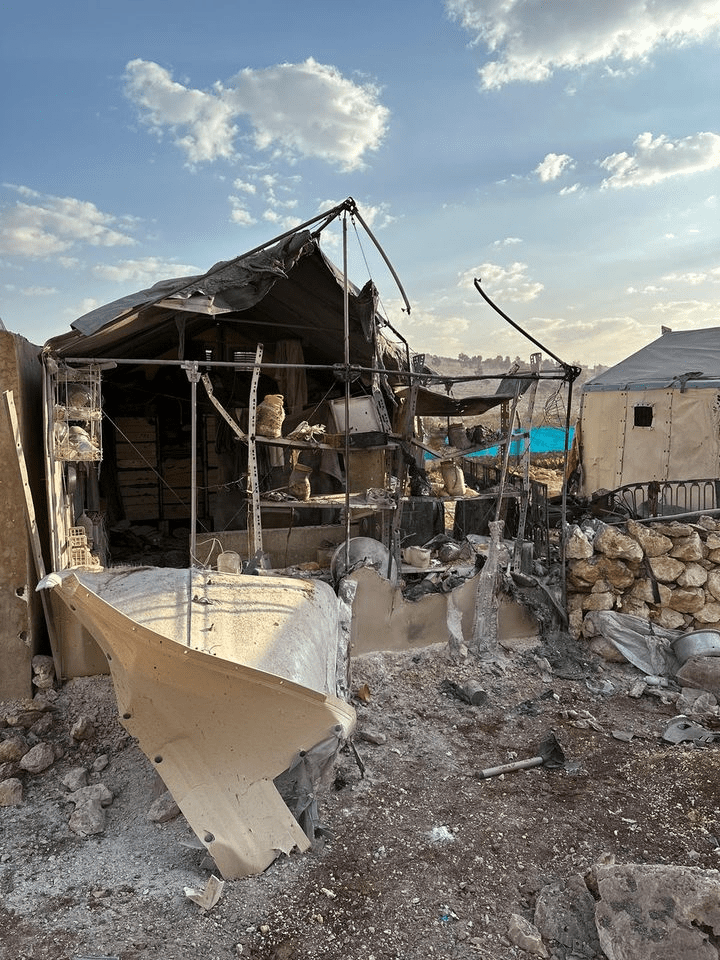 Regime FM: Bombing Northern Syria is our Duty