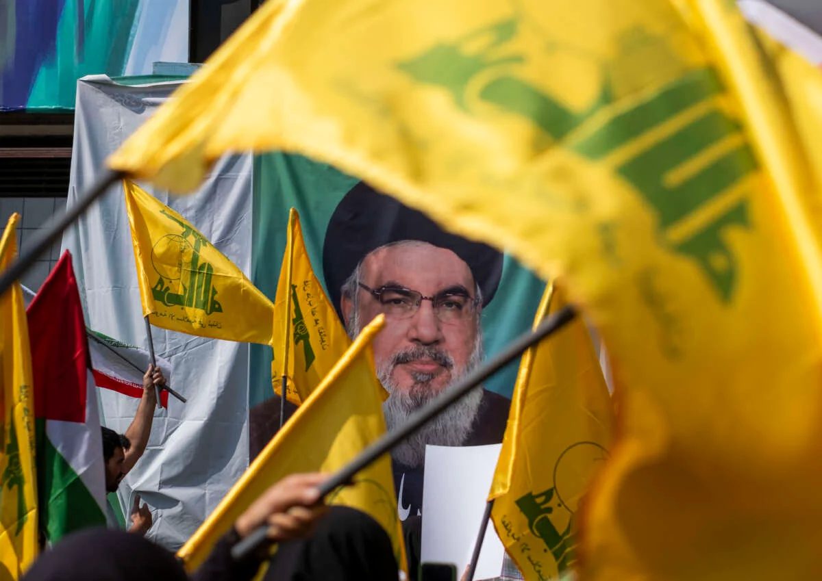 Hassan Nasrallah’s Assassination Stirs Limited Condemnation and Condolences