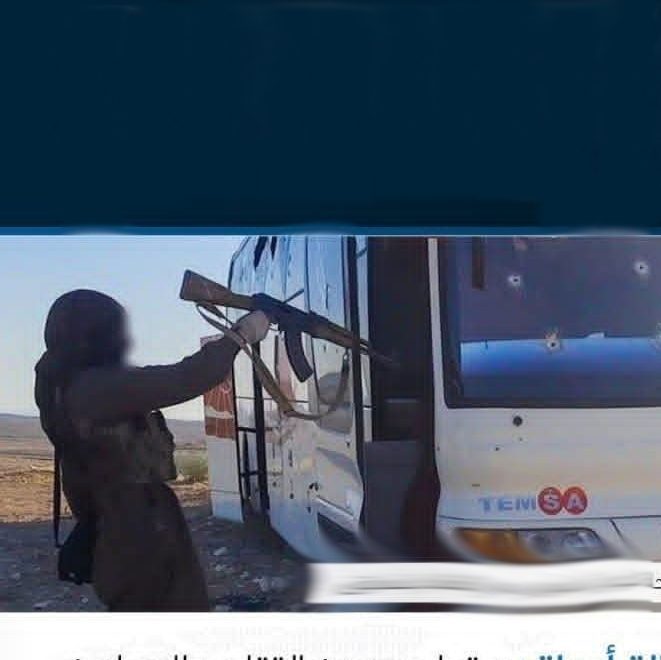 ISIS Attacks Ambushes and Assassinations Intensify in Syria