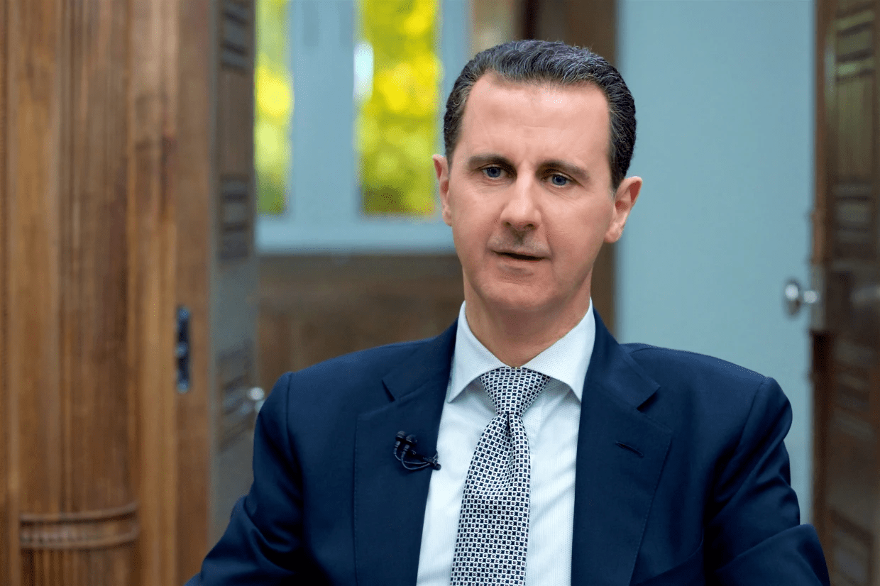 New Proposed US Bill to Strip Billion Dollars from Assad