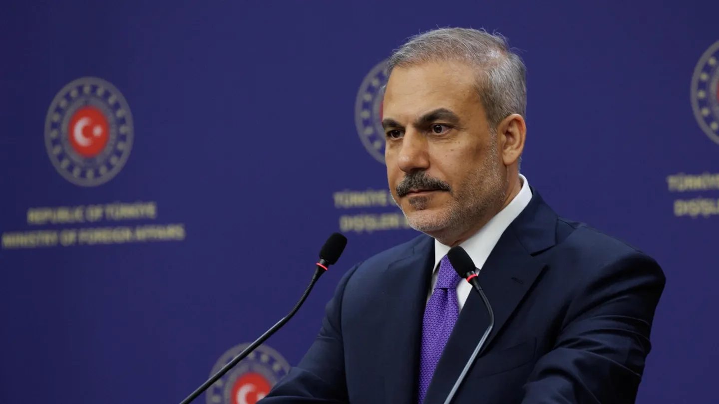 Regional Leaders Condemn Israeli Aggression and Urge Unity on Syria
