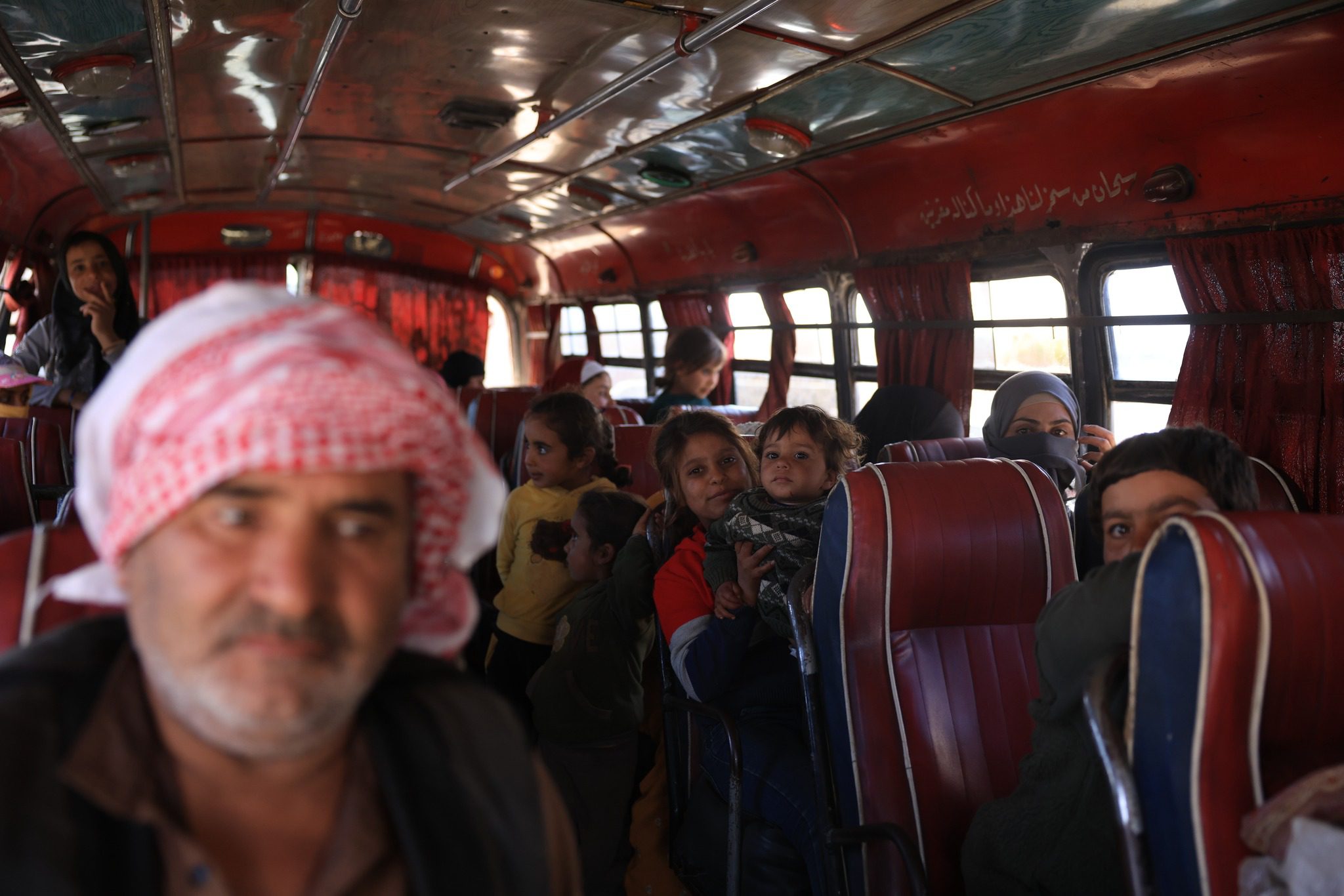 Investigations of Rights Violations Ongoing Amid Suwayda Unrest