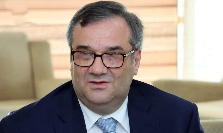 Lifting EU Sanctions: Positive Step Towards Financial and Economic Stability
