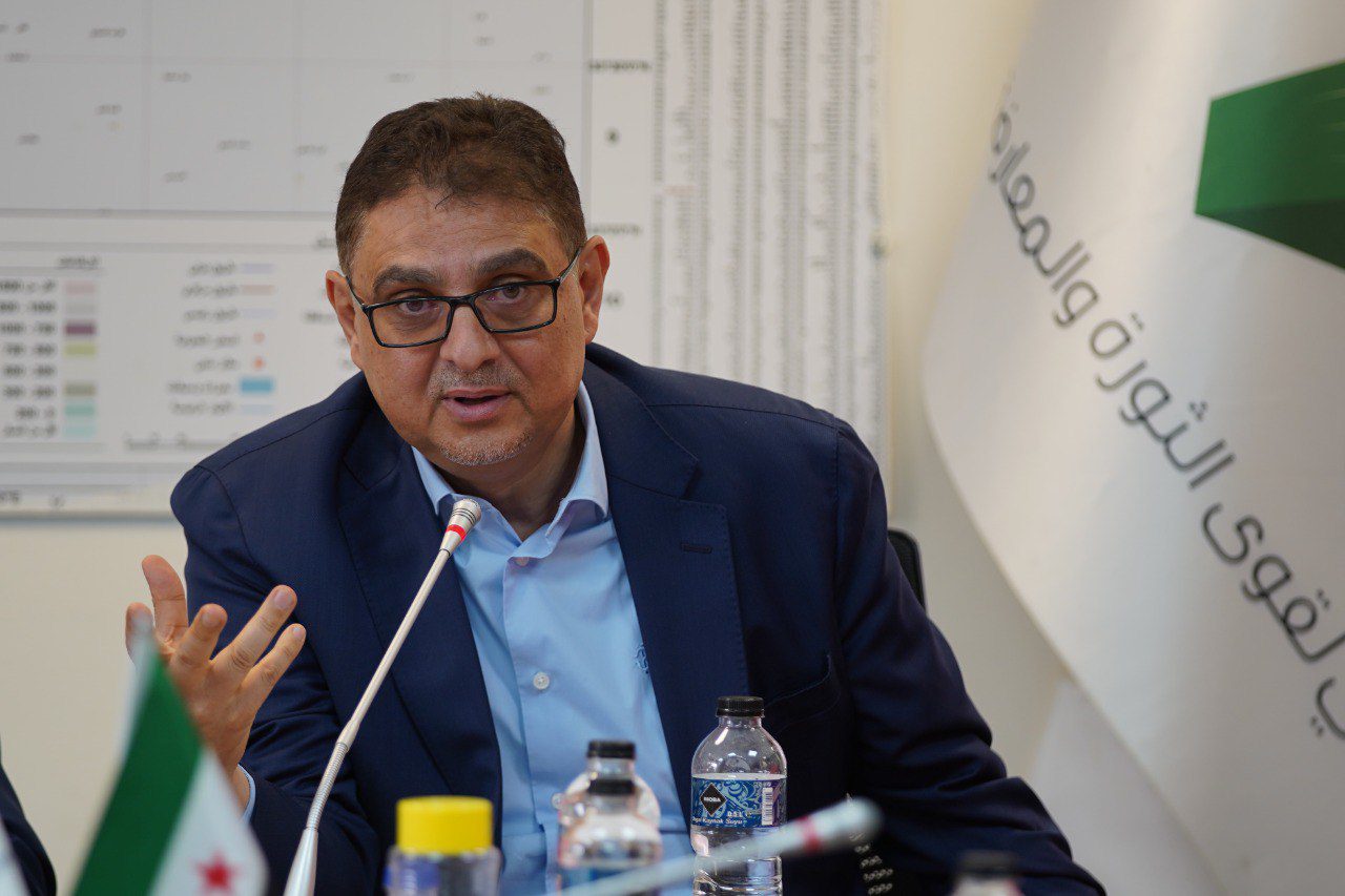 SIG Resignations Following Reform Demands